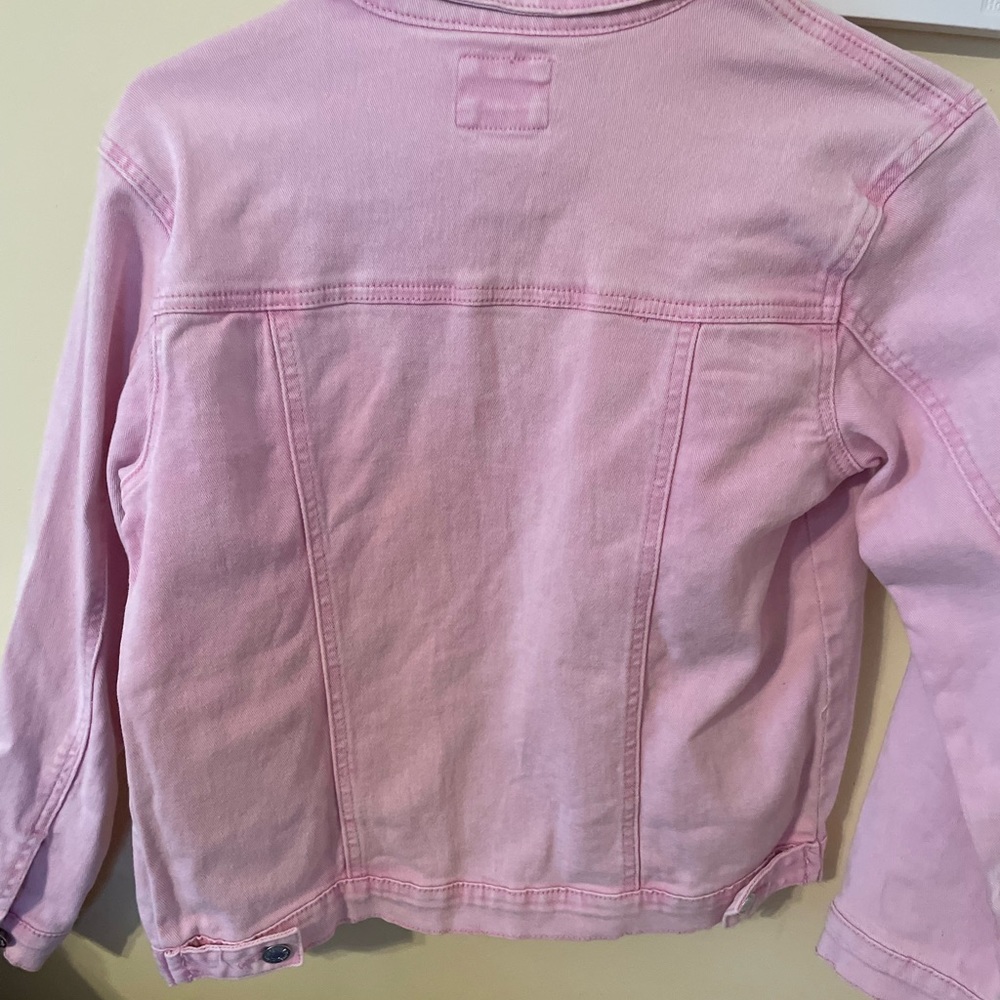 Jacket - Picture 2 of 2
